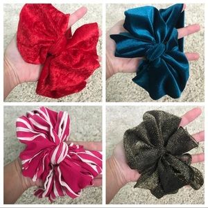 Lot of Joli Arc Boutique Headbands